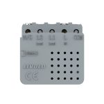 Modul Priza USB Tip C Livolo - Serie Noua - imagine 4