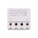 Modul Senzor de Miscare 2M LUXION, Standard Italian - imagine 4