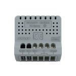 Modul Intrerupator Simplu Cap Scara / Cruce, ZigBee EC cu Touch LIVOLO - Serie Noua - imagine 4
