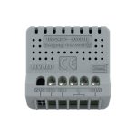 Modul Intrerupator Dublu Cap Scara / Cruce cu Touch LIVOLO - Protocol Zigbee EC - imagine 4
