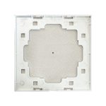 Panou Intrerupator Simplu cu Touch din Marmura LUXION - imagine 4