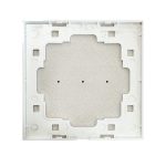 Panou Intrerupator Triplu cu Touch din Marmura LUXION - imagine 4