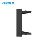 Priza blank/goala Livolo - imagine 4