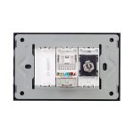 Priza TV + Internet cu Rama din Sticla LUXION, Standard Italian, 3M - imagine 4