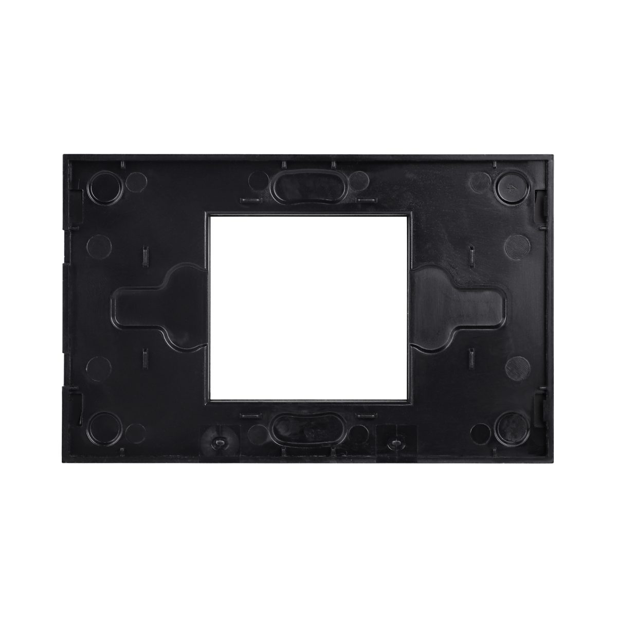 Rama din Sticla Securizata cu Suport 2/3M LUXION, Standard Italian - imagine 4