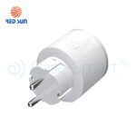 Priza inteligenta RedSun Wi-Fi cu monitorizare de energie si indicator led, Control de pe telefonul mobil - imagine 4