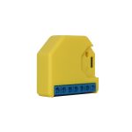 Releu inteligent pentru banda LED RGB Shelly RGBW2, Wi-Fi, 4 Canale, Control aplicatie - imagine 2