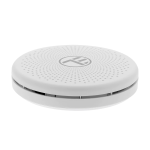 Senzor inteligent de fum si monoxid de carbon (CO) Tellur, Notificari, Alarma, Aplicatie - imagine 4