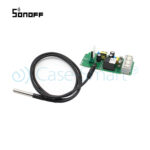 Senzor de temperatura rezistent la apa Sonoff - imagine 3