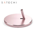 Stand incarcare Satechi pentru iPhone, Aluminiu - imagine 4