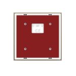 Telecomanda EC Tip Panou Dublu cu Touch LIVOLO din Sticla Securizata - imagine 4