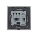 Termostat LIVOLO pentru sisteme de incalzire electrice, protocol ZigBee EC - imagine 4