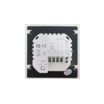 Termostat Wi-Fi pentru incalzirea electrica in pardoseala BeOk TGW003-WIFI-EP - imagine 4