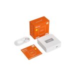 Hub inteligent Sonoff ZB BRIDGE-P, Wi-Fi Zigbee, 2.4 GHz, 128 Dispozitive - imagine 5