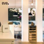 Senzor de miscare Eve Motion, Compatibil cu Apple HomeKit, Wireless - imagine 5