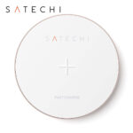 Incarcator Wireless Fast Charge Satechi, 10W, Certificat QI - imagine 5