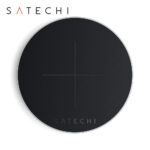 Incarcator Wireless Fast Charge Satechi, 10W, Certificat QI - imagine 5