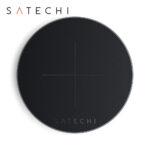 Incarcator Wireless Fast Charge Satechi, 10W, Certificat QI - imagine 5
