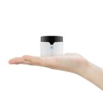 Telecomanda inteligenta BroadLink RM4C Pro, IR, Wi-Fi, Control aplicatie, Integrare cu asistenti vocali - imagine 5