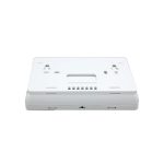 Termostat pentru incalzirea termica in pardoseala BeOk BOT306RF-WIFI-NR - imagine 5