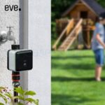 Sistem smart pentru automatizarea irigatiei Eve-aqua, compatibil cu Apple Home Kit - imagine 6