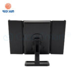 Oglinda cosmetica rotativa RedSun, Led-uri cu variator pentru make-up - imagine 6