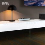 Prelungitor cu protectie la supratensiune Eve Energy Strip, 3 prize, cablu 1.9m, Wireless, Monitorizare consum de energie, Control de pe telefonul mobil - imagine 7