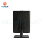 Oglinda cosmetica rotativa RedSun, Led-uri cu variator pentru make-up - imagine 8