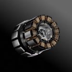 Incuietoare Inteligenta Nuki Smart Lock Pro 5.0 cu Autonomie 9 Luni, Motor Ultrarapid, Lock / Unlock Automat - imagine 5