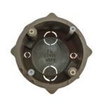 Doza intrerupator pentru rigips simpla - imagine 2