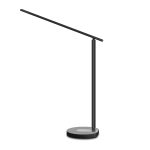 Lampa de birou inteligenta Tellur, Wi-Fi, 12 W, Programare, Control aplicatie