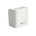 Termostat inteligent cu fir, Comandat prin smartphone, Wi-Fi, Compatibil cu Google Assistant, Amazon Alexa, Tahoma & IFTTT - imagine 4