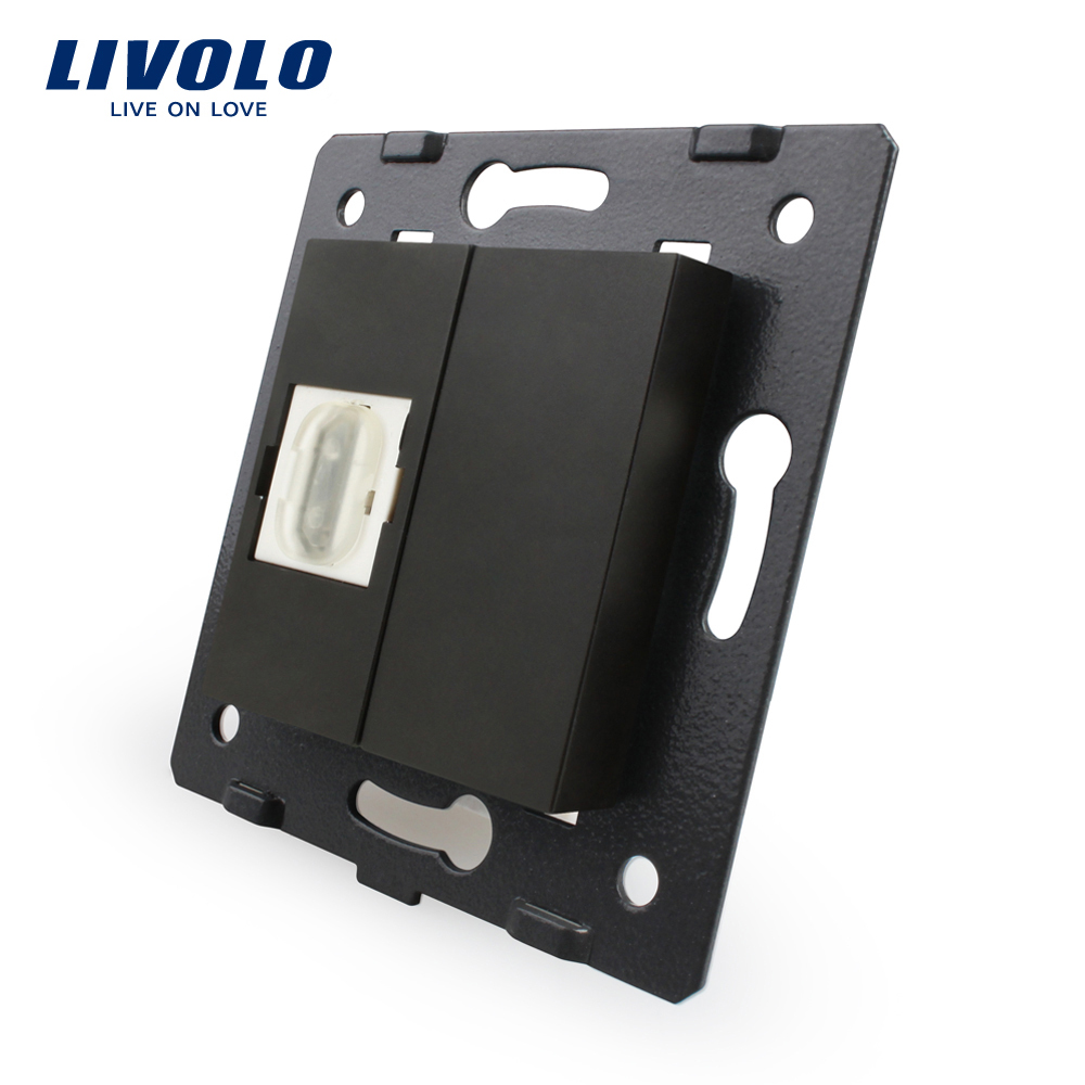 5-1.jpg Priza HDMI Livolo - imagine 1