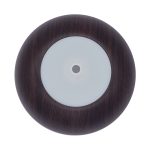 Difuzor aromaterapie smart Tellur, Wi-Fi, LED, Capacitate 300 mL, Maro inchis - imagine 2