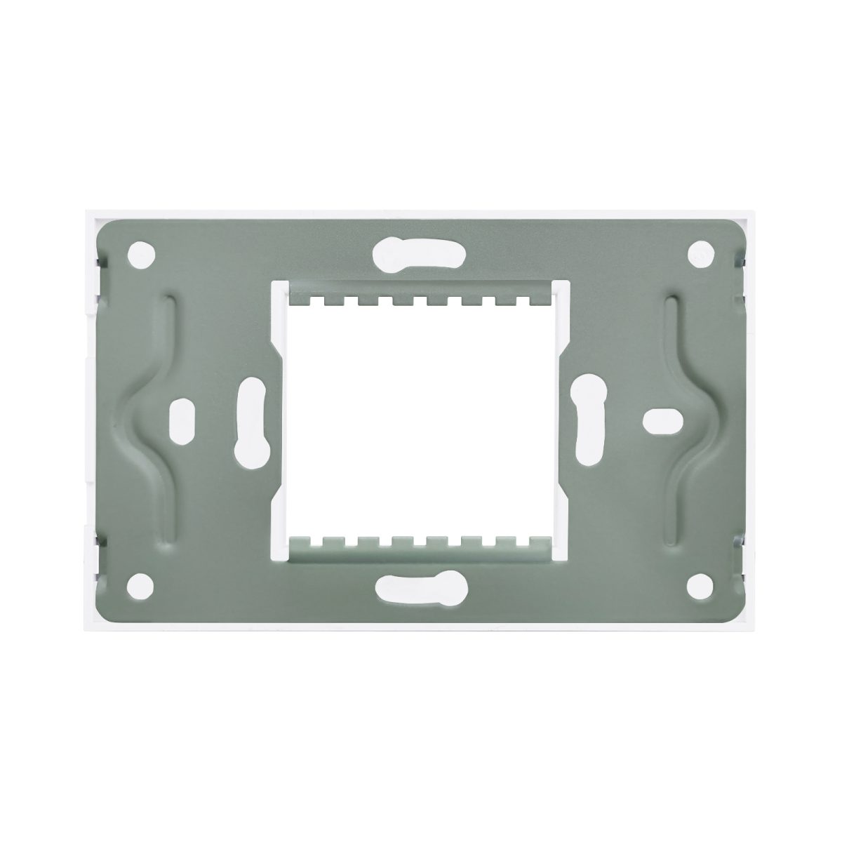 Rama din Sticla Securizata cu Suport 2/3M LUXION, Standard Italian - imagine 4