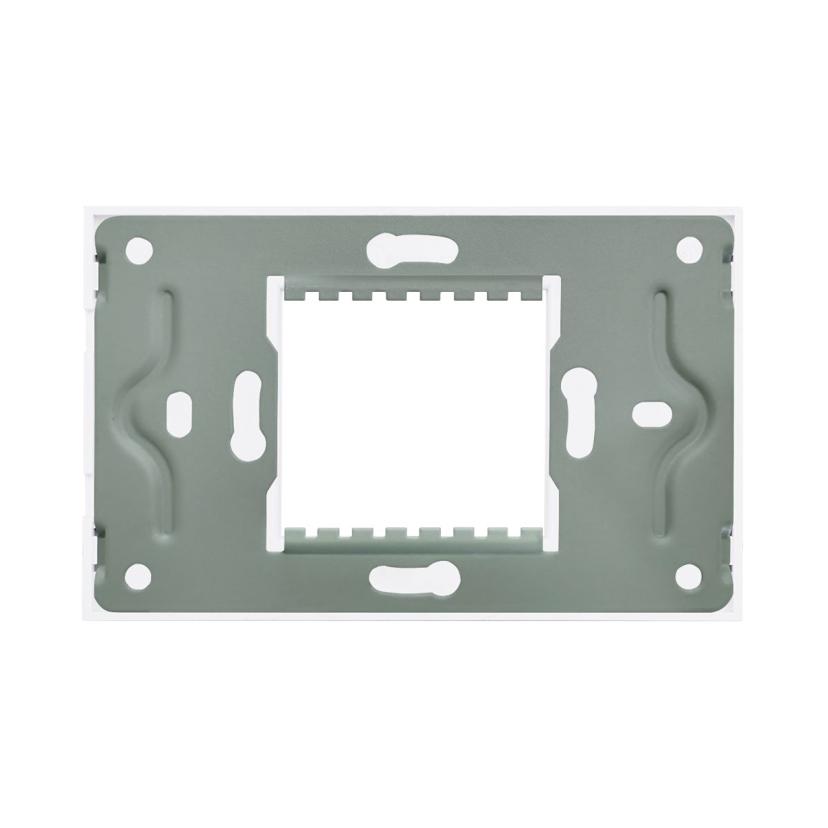 Rama din Sticla Securizata cu Suport 2/3M LUXION, Standard Italian - imagine 4