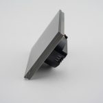 Buton Sonerie cu Touch, cu Revenire, din Sticla LUXION - imagine 7