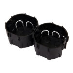 Doza Incastrata Dietzel Simpla - imagine 2