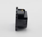 Modul Buton Sonerie cu Touch, cu Revenire LUXION - imagine 6