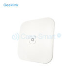 Telecomanda inteligenta touch cu un buton, invatare scene Geeklink - imagine 2