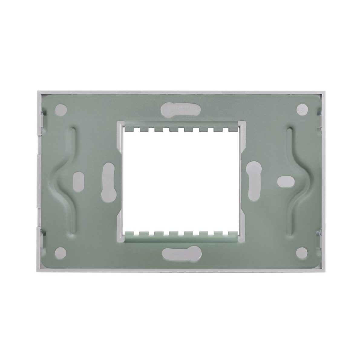 Rama din Sticla Securizata cu Suport 2/3M LUXION, Standard Italian - imagine 4