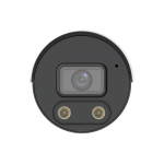 Camera de supraveghere Uniview IP 4K, Protectie perimetrala, Lentila 2.8 mm, Distanta IR 30 m, Rezolutie 8 MP, 20 FPS - imagine 3