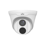 Camera de supraveghere Uniview IP, Lentila 2,8 mm, Rezolutie 4K, 30 FPS, Distanta IR 30m - imagine 2