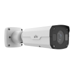 Camera de supraveghere Uniview IP 4 MP, Lentila AF 2.8-12 mm, Distanta IR 30 m, Slot cardSD, Rezolutie 4MP, 720P - imagine 3