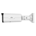 Camera de supraveghere Uniview IP 4 MP, Lentila AF 2.8-12 mm, Distanta IR 30 m, Slot cardSD, Rezolutie 4MP, 720P - imagine 2