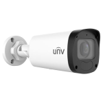 Camera de supraveghere Uniview IP, Rezolutie 2 MP, Lentila 2.8-12 mm, AutoFocus, Distanta IR 50 m, Microfon integrat