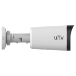 Camera de supraveghere Uniview IP, Rezolutie 2 MP, Lentila 2.8-12 mm, AutoFocus, Distanta IR 50 m, Microfon integrat - imagine 3
