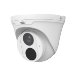 Camera de supraveghere Uniview IP Seria Lite, Rezolutie 2 MP, Lentila 2.8 mm, Vizibilitate 112.9°, Distanta IR 30M, Microfon integrat, Slot microSD - imagine 3