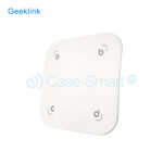 Telecomanda inteligenta touch cu 4 butoane, invatare scene Geeklink - imagine 2