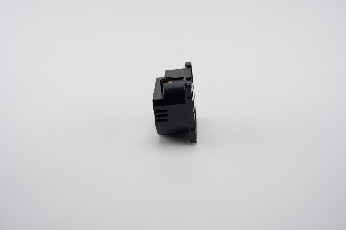 Modul Intrerupator Simplu din Silicon cu Touch LUXION - imagine 6